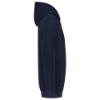 Afbeeldingen van TRICORP Sweatvest met capuchon 60°C wasbaar 301014 inkt 5XL