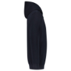 Afbeeldingen van TRICORP Sweatvest met capuchon 60°C wasbaar 301014 navy S