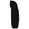 Afbeeldingen van TRICORP Sweatvest met capuchon 60°C wasbaar 301014 zwart XL