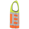 Afbeeldingen van TRICORP Tabard Verkeersregelaar 453011 oranje/geel XS-S