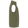 Afbeeldingen van TRICORP Tech shell bodywarmer RE2050 402709 army 2XL