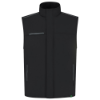 Afbeeldingen van TRICORP Tech shell bodywarmer RE2050 402709 zwart M