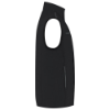 Afbeeldingen van TRICORP Tech shell bodywarmer RE2050 402709 zwart M