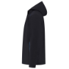 Afbeeldingen van TRICORP Tech shell winter Accent 402703 navy/royal blauw M