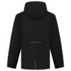 Afbeeldingen van TRICORP Tech shell winter Accent 402703 zwart/grijs 3XL