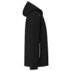 Afbeeldingen van TRICORP Tech shell winter Accent 402703 zwart/grijs 3XL