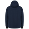 Afbeeldingen van TRICORP Tech shell winter RE2050 402708 inkt XL