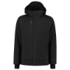 Afbeeldingen van TRICORP Tech shell winter RE2050 402708 zwart 5XL