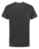 Afbeeldingen van TRICORP T-shirt 101002 antraciet melange M