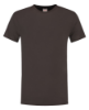 Afbeeldingen van TRICORP T-shirt 60°C wasbaar 101017 donkergrijs M