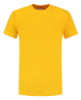 Afbeeldingen van TRICORP T-shirt 101002 geel XS