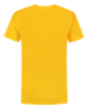 Afbeeldingen van TRICORP T-shirt 101002 geel XS