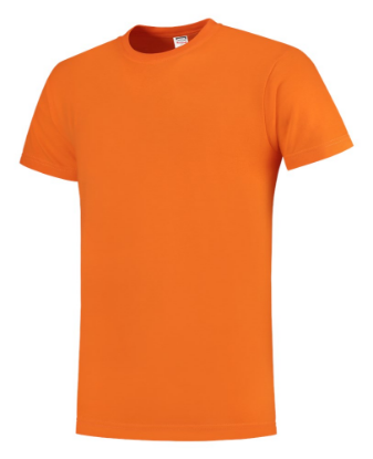 Afbeeldingen van TRICORP T-shirt 101001 oranje XL