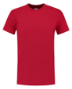 Afbeeldingen van TRICORP T-shirt 60°C wasbaar 101017 rood 4XL