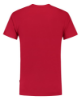 Afbeeldingen van TRICORP T-shirt 60°C wasbaar 101017 rood 4XL