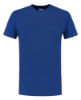 Afbeeldingen van TRICORP T-shirt 60°C wasbaar 101017 royal blauw XS