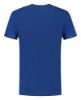 Afbeeldingen van TRICORP T-shirt 60°C wasbaar 101017 royal blauw XS