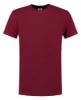 Afbeeldingen van TRICORP T-shirt 101002 wijnrood XS