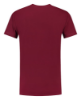 Afbeeldingen van TRICORP T-shirt 101002 wijnrood XS