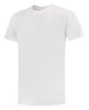 Afbeeldingen van TRICORP T-shirt 60°C wasbaar 101017 wit M