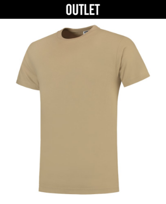 Afbeeldingen van TRICORP T-shirt 101002 khaki 6XL
