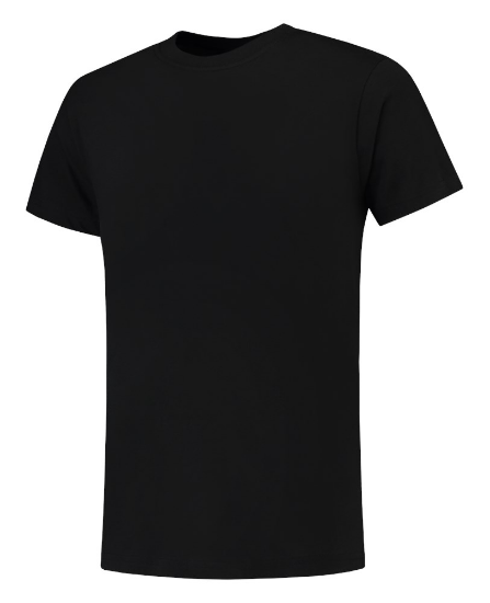 Afbeeldingen van TRICORP T-shirt 101002 midnightblack 7XL