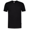 Afbeeldingen van TRICORP T-shirt 60°C wasbaar 101017 midnightblack M
