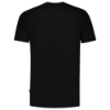 Afbeeldingen van TRICORP T-shirt 60°C wasbaar 101017 midnightblack M