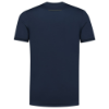 Afbeeldingen van TRICORP T-shirt Accent 102703 inkt/army S