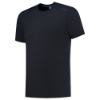 Afbeeldingen van TRICORP T-shirt Accent 102703 navy/royal blauw XS