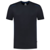 Afbeeldingen van TRICORP T-shirt Accent 102703 navy/royal blauw XS