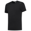 Afbeeldingen van TRICORP T-shirt Accent 102703 zwart/grijs M