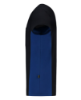 Afbeeldingen van TRICORP T-shirt bi-colour met borstzak 102002 navy/royal blauw XS