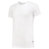Afbeeldingen van TRICORP T-shirt elastaan Slim-Fit 101013 wit M