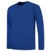 Afbeeldingen van TRICORP T-shirt met lange mouwen 101006 royal blauw 4XL