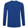 Afbeeldingen van TRICORP T-shirt met lange mouwen 101006 royal blauw 4XL