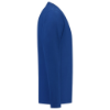 Afbeeldingen van TRICORP T-shirt met lange mouwen 101006 royal blauw 4XL