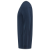 Afbeeldingen van TRICORP T-shirt met lange mouwen 60°C wasbaar 101015 inkt XS