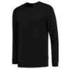Afbeeldingen van TRICORP T-shirt met lange mouwen 60°C wasbaar 101015 midnightblack 5XL