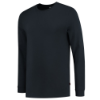Afbeeldingen van TRICORP T-shirt met lange mouwen 60°C wasbaar 101015 navy XL