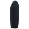 Afbeeldingen van TRICORP T-shirt met lange mouwen 60°C wasbaar 101015 navy XL