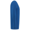 Afbeeldingen van TRICORP T-shirt met lange mouwen 60°C wasbaar 101015 royal blauw 4XL