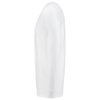 Afbeeldingen van TRICORP T-shirt met lange mouwen 60°C wasbaar 101015 wit S