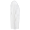 Afbeeldingen van TRICORP T-shirt met lange mouwen 60°C wasbaar 101015 wit S