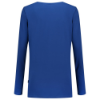 Afbeeldingen van TRICORP T-shirt met lange mouwen dames 101010 royal blauw 2XL