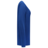 Afbeeldingen van TRICORP T-shirt met lange mouwen dames 101010 royal blauw 2XL