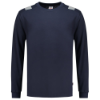 Afbeeldingen van TRICORP T-shirt Multinorm 103004 inkt 5XL