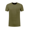 Afbeeldingen van TRICORP T-shirt Premium 104008 army XS