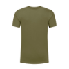 Afbeeldingen van TRICORP T-shirt Premium 104008 army XS