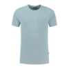 Afbeeldingen van TRICORP T-shirt Premium 104008 dustyblue 4XL